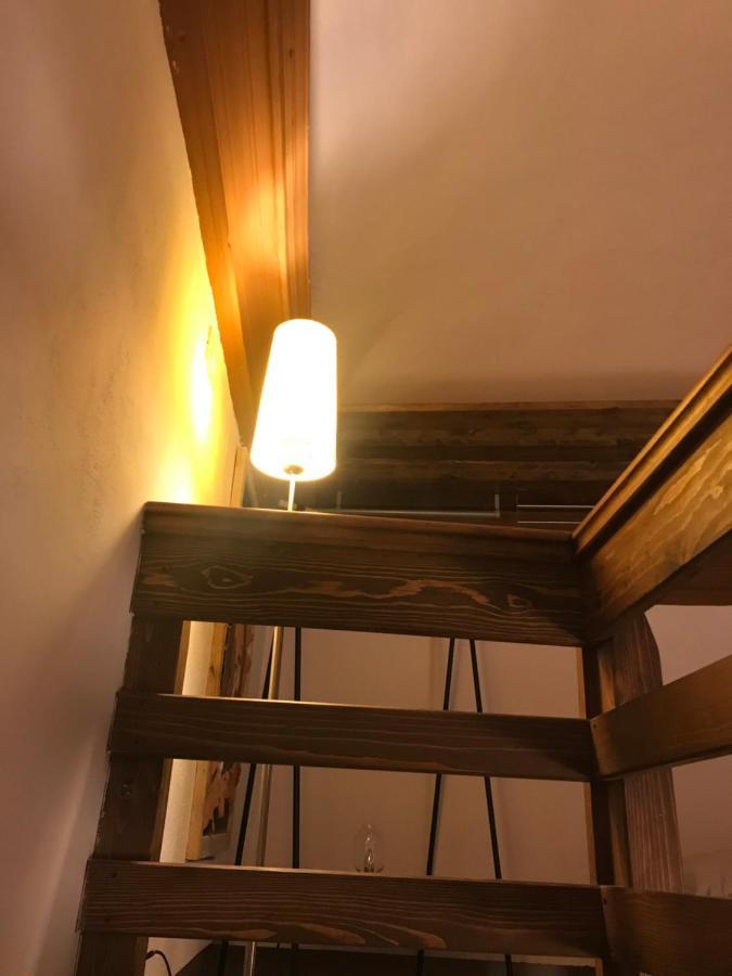 Moline Studio Appartment Bologna Eksteriør billede