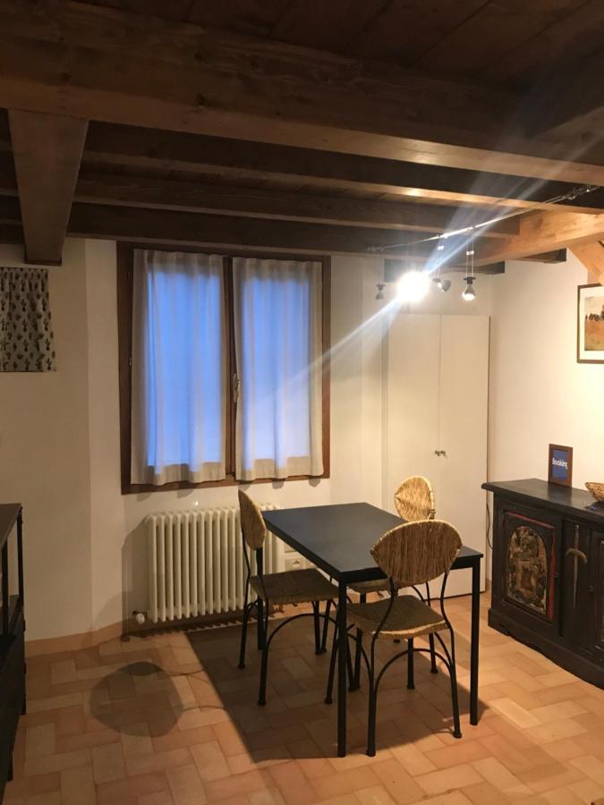 Moline Studio Appartment Bologna Eksteriør billede