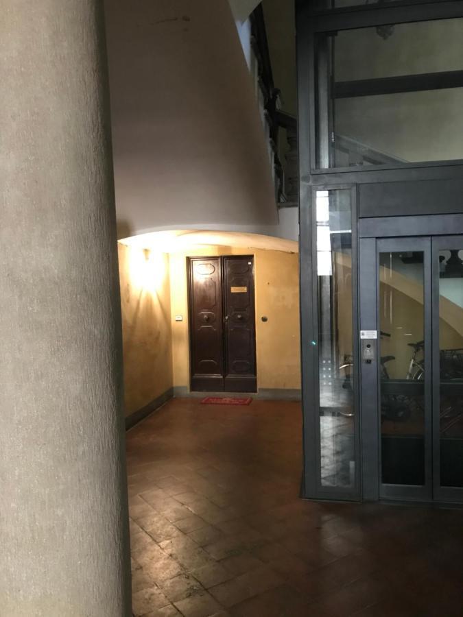 Moline Studio Appartment Bologna Eksteriør billede